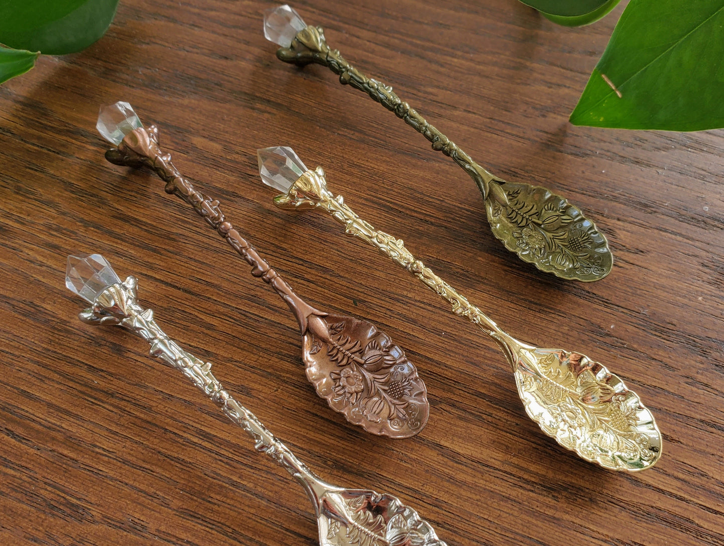 Blackthorn Manor Haunted Collection Box