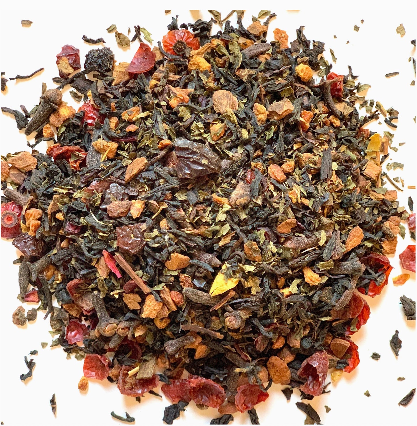 Blackthorn Manor Haunted Collection Box