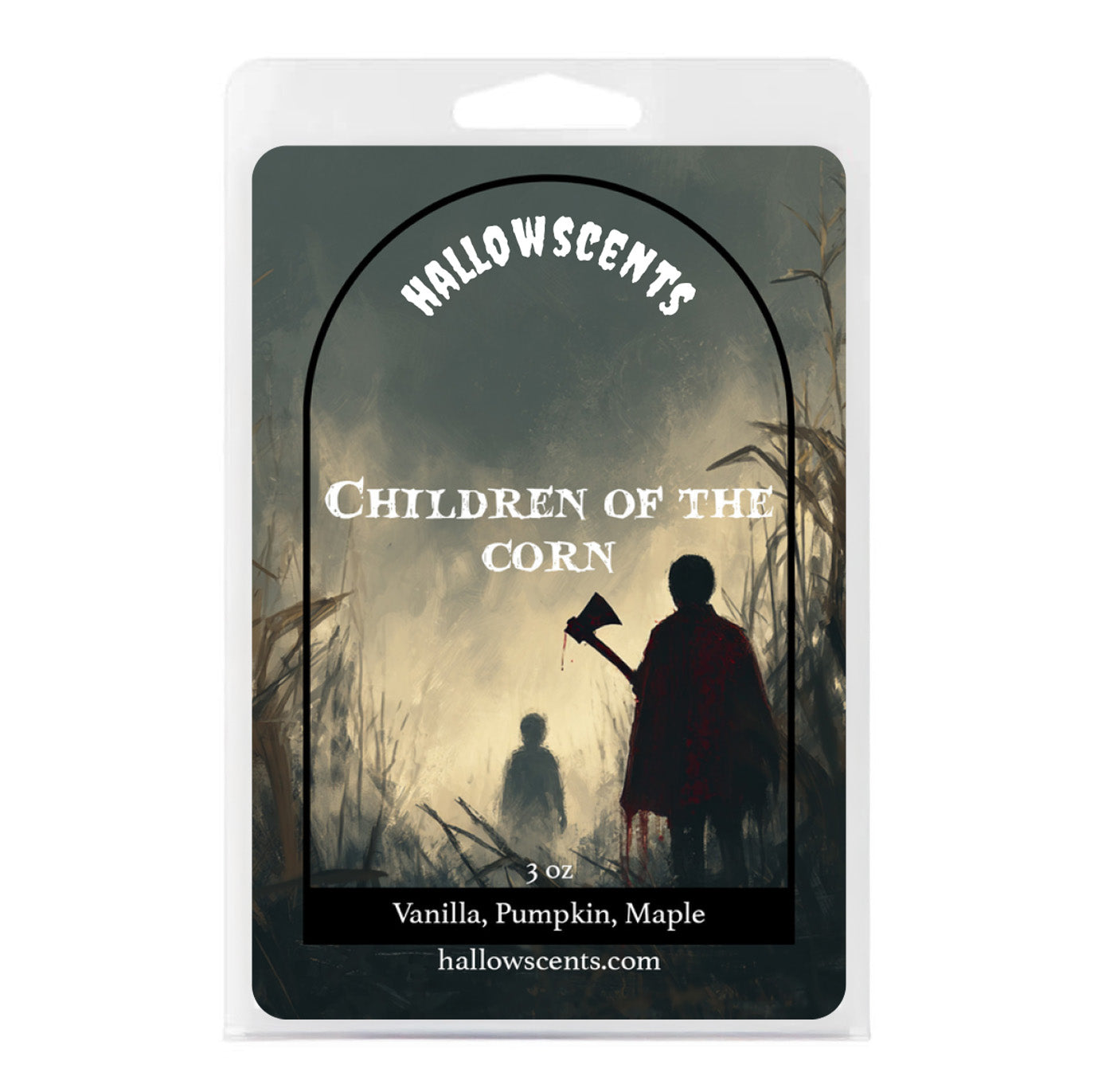 Children of the Corn Wax Bar