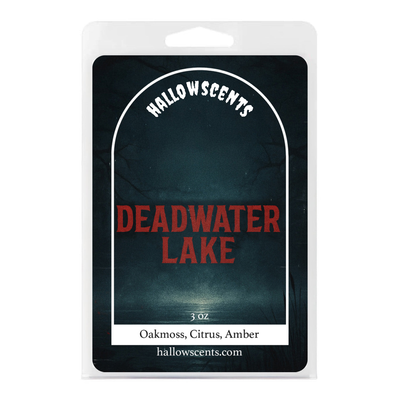Deadwater Lake Wax Bar