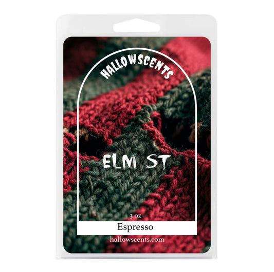 Elm St Wax Bar