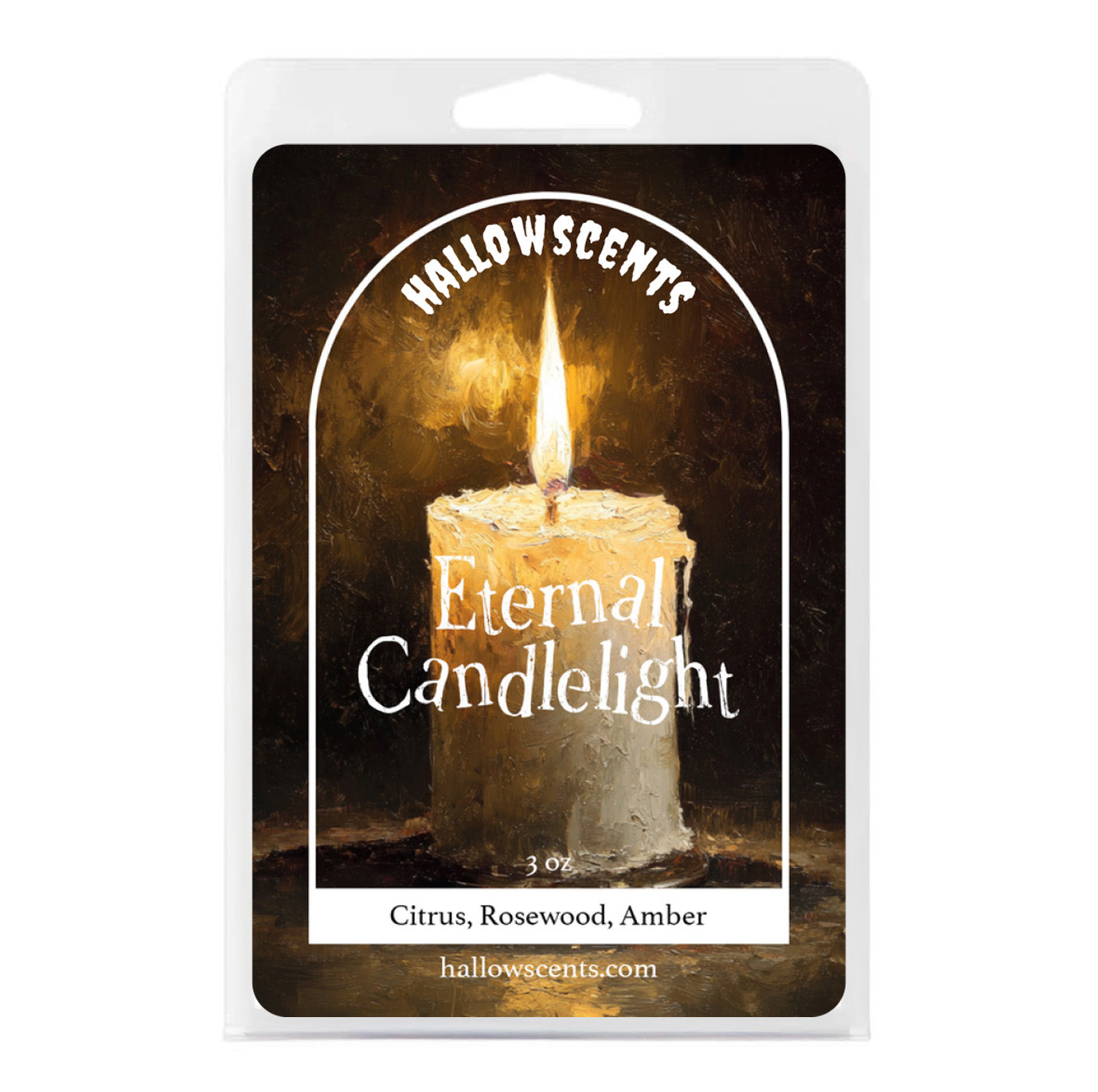 Blackthorn Manor Haunted Collection Box