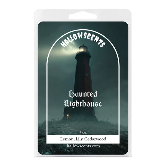 Haunted Lighthouse Wax Bar