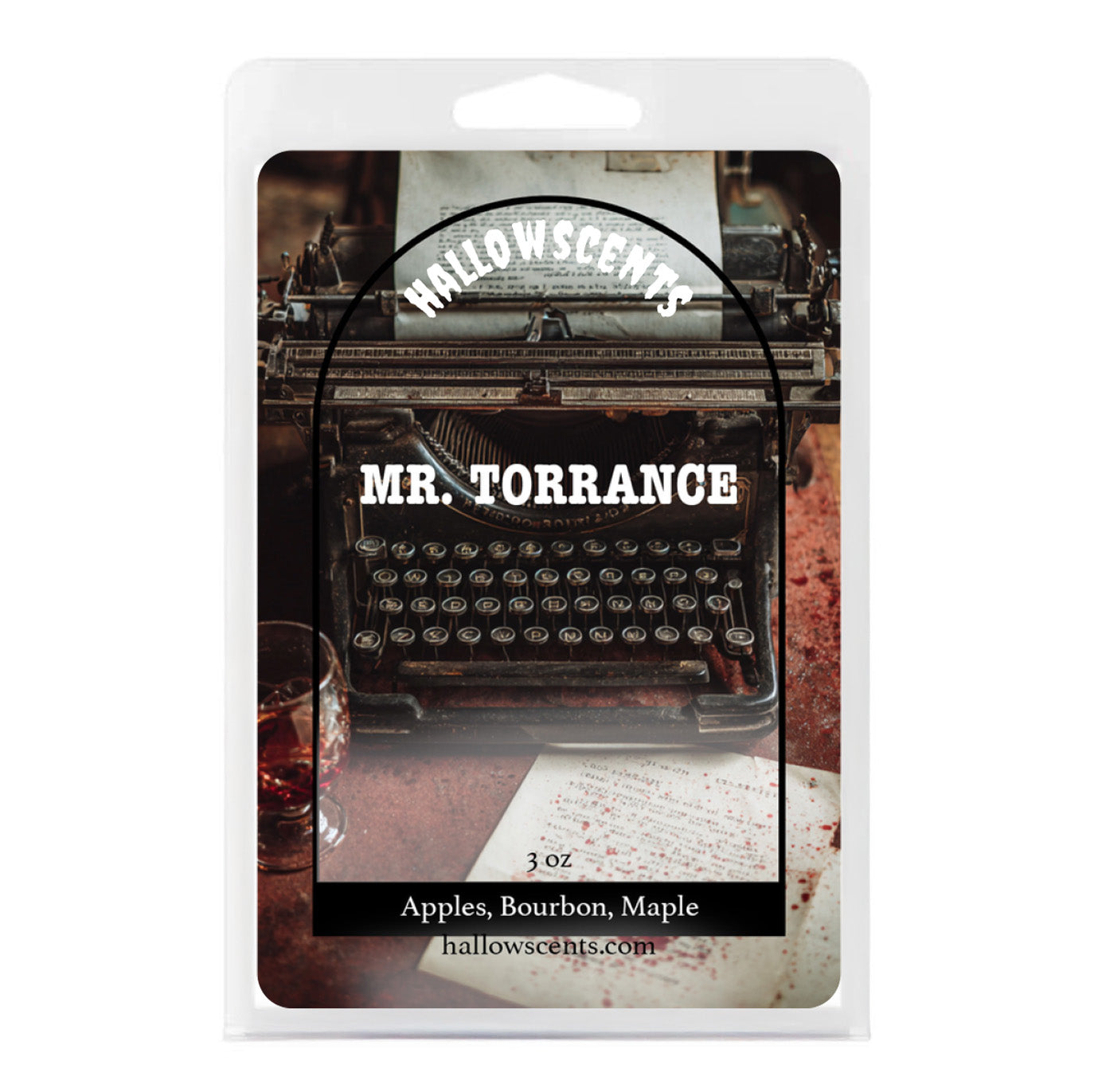 Mr. Torrance Wax Bar
