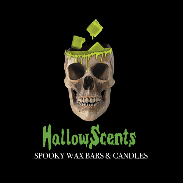 HallowScents logo