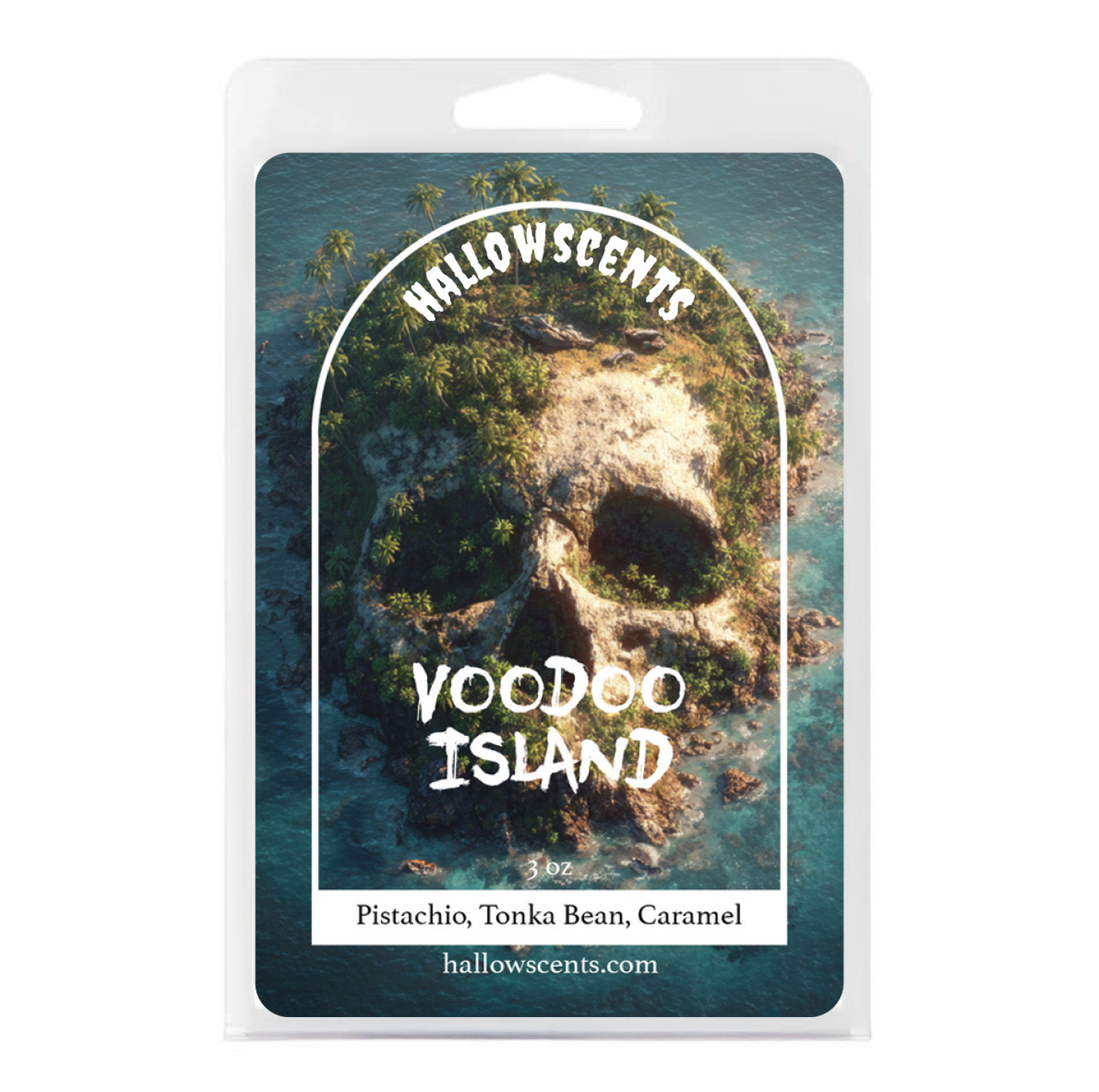 Voodoo Island Wax Bar