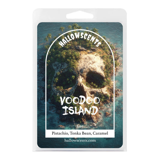 Voodoo Island Wax Bar
