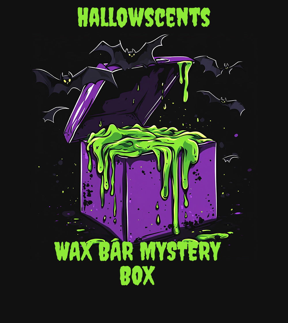 Wax Bar Mystery Box