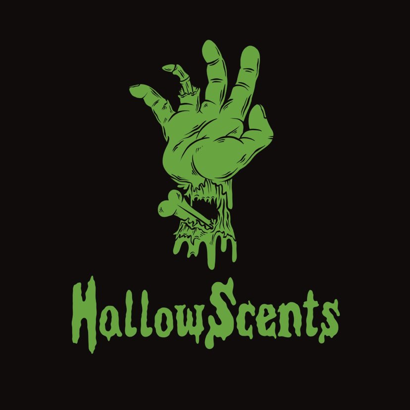 🕯️ HallowScents: The First and Original Spooky Wax Bar Company