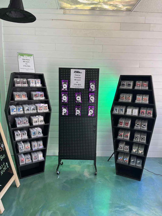 Spooky Market Survival Guide: How to Sell, Shop, or Haunt Your Local Events