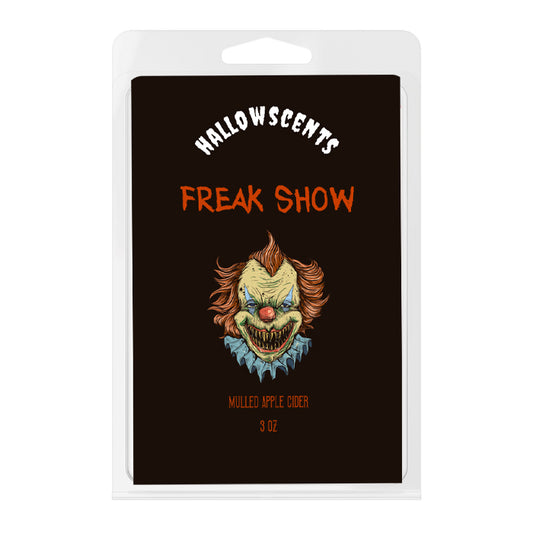 Freak Show Wax Bar