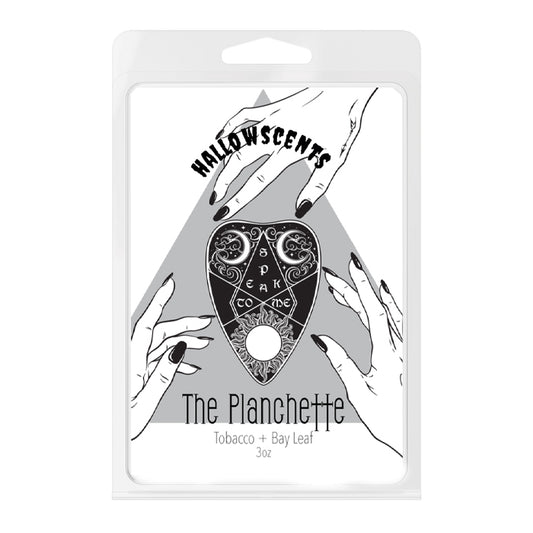 The Planchette Wax Bar