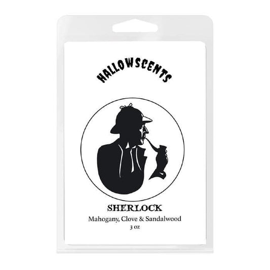 Sherlock Wax Bar