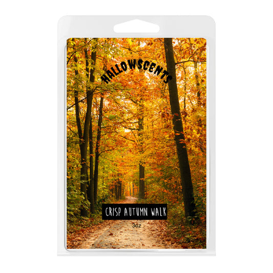 Autumn Walk Wax Bar