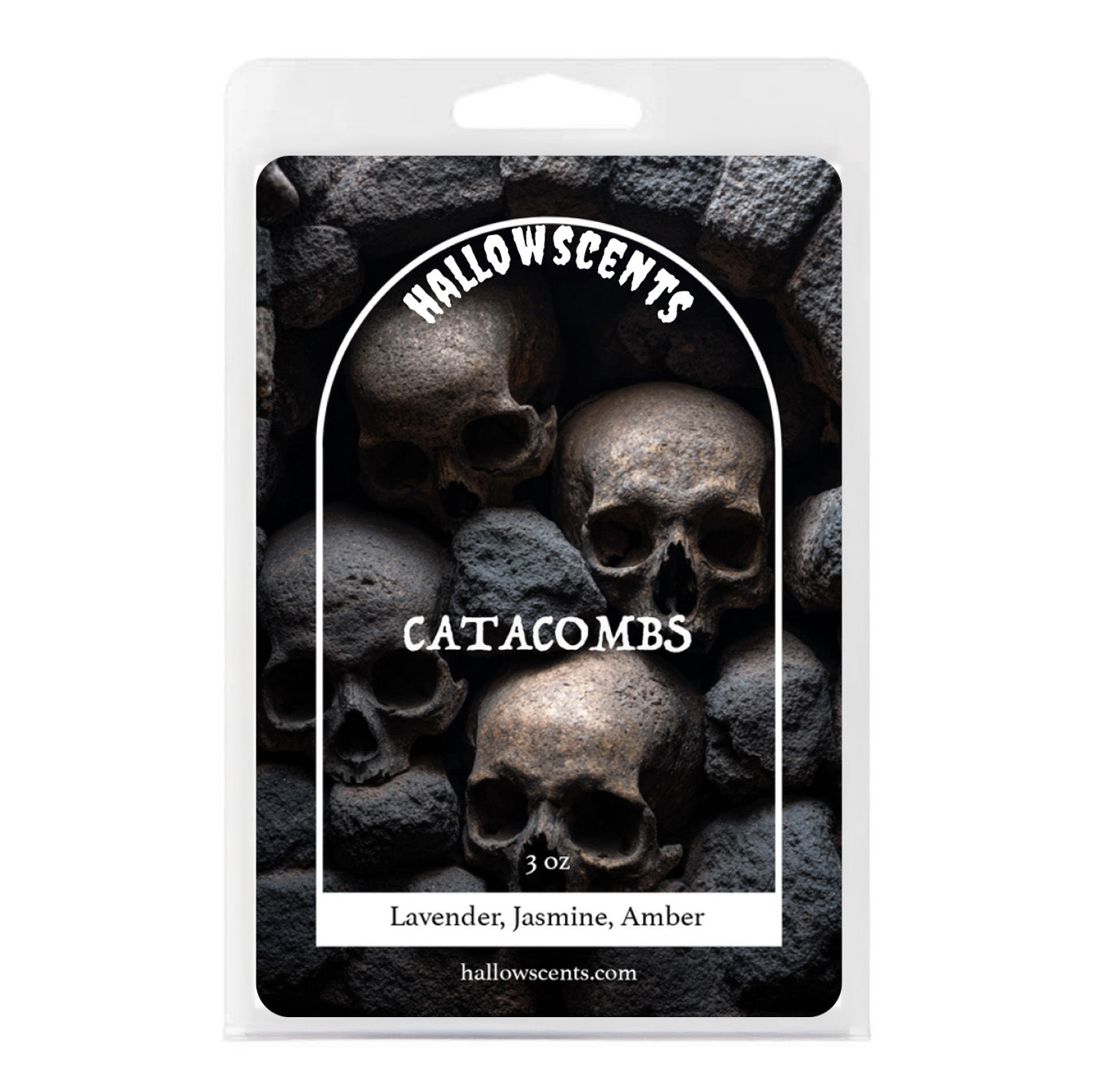 Catacombs Wax Bar