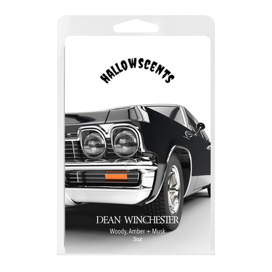 Dean Winchester Wax Bar