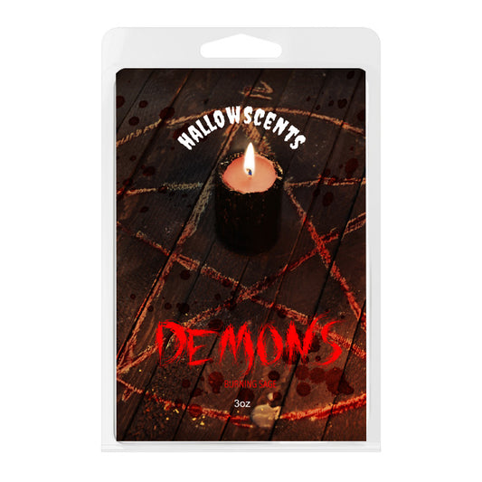 Demons Wax Bar