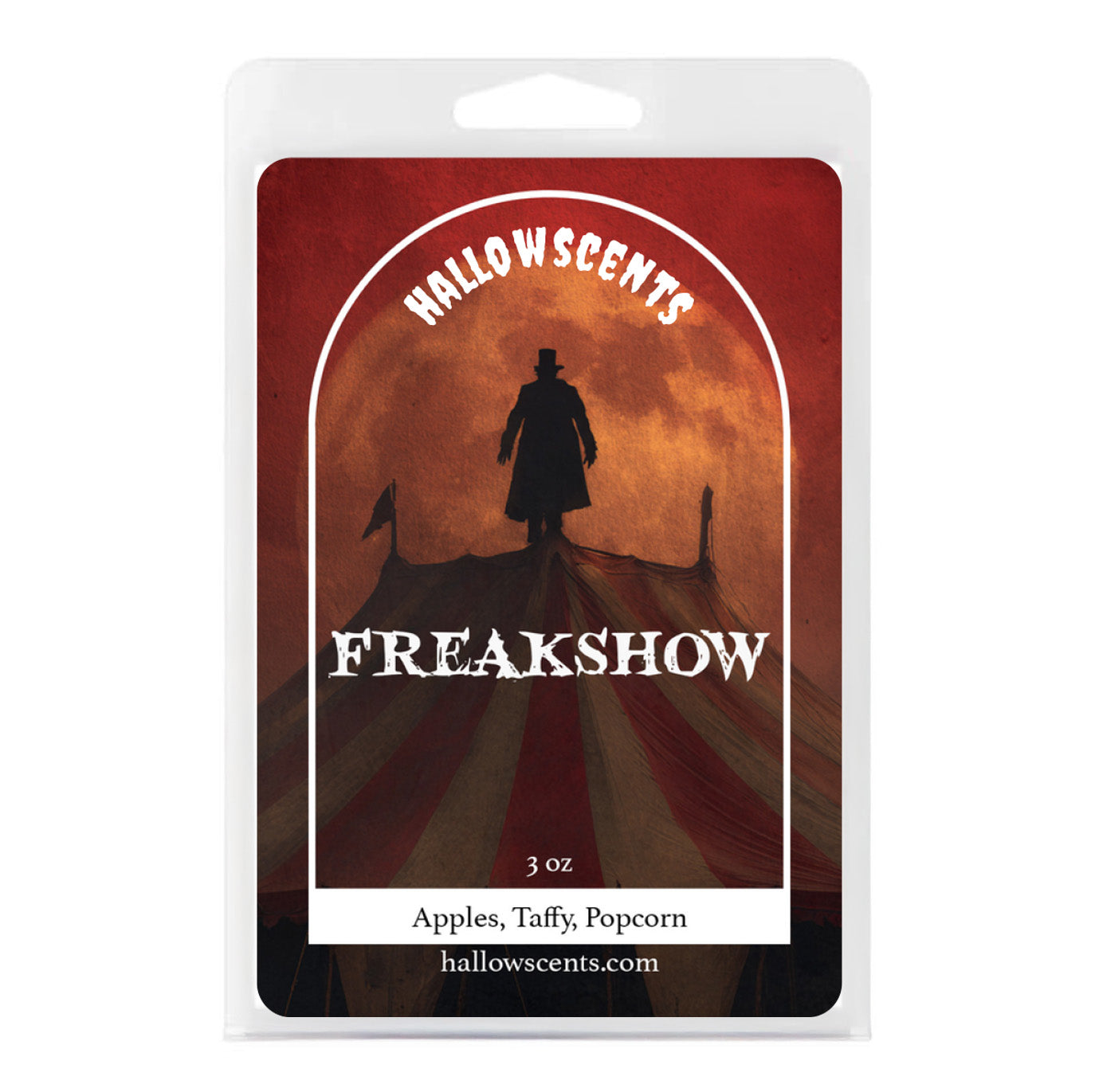 Freakshow Wax Bar