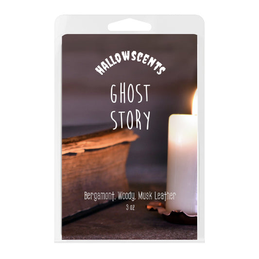 Ghost Story Wax Bar