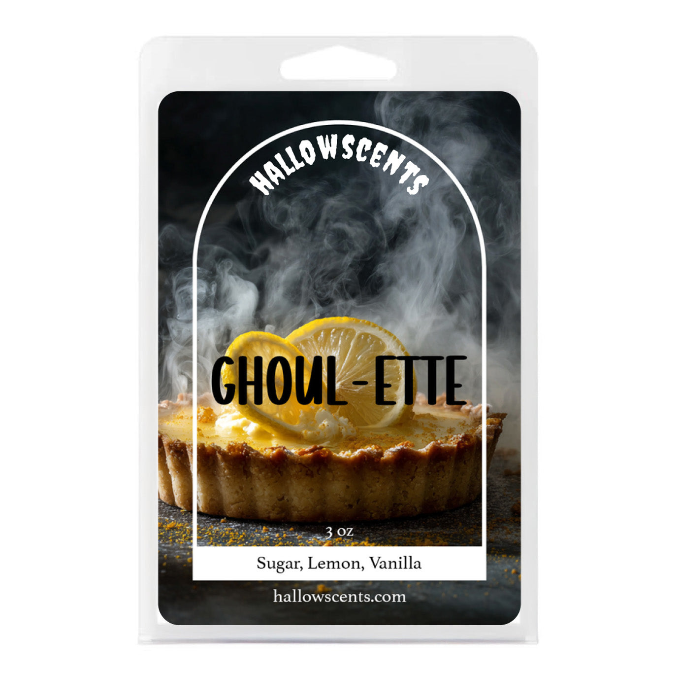 Ghoul-ette Wax Bar