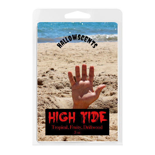 High Tide Wax Bar