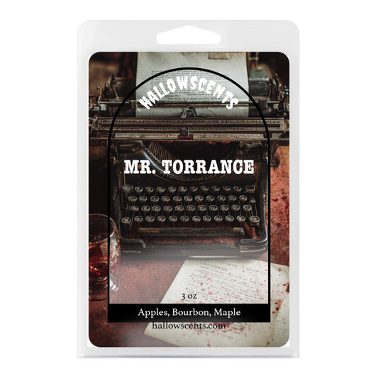 Mr. Torrance Wax Bar