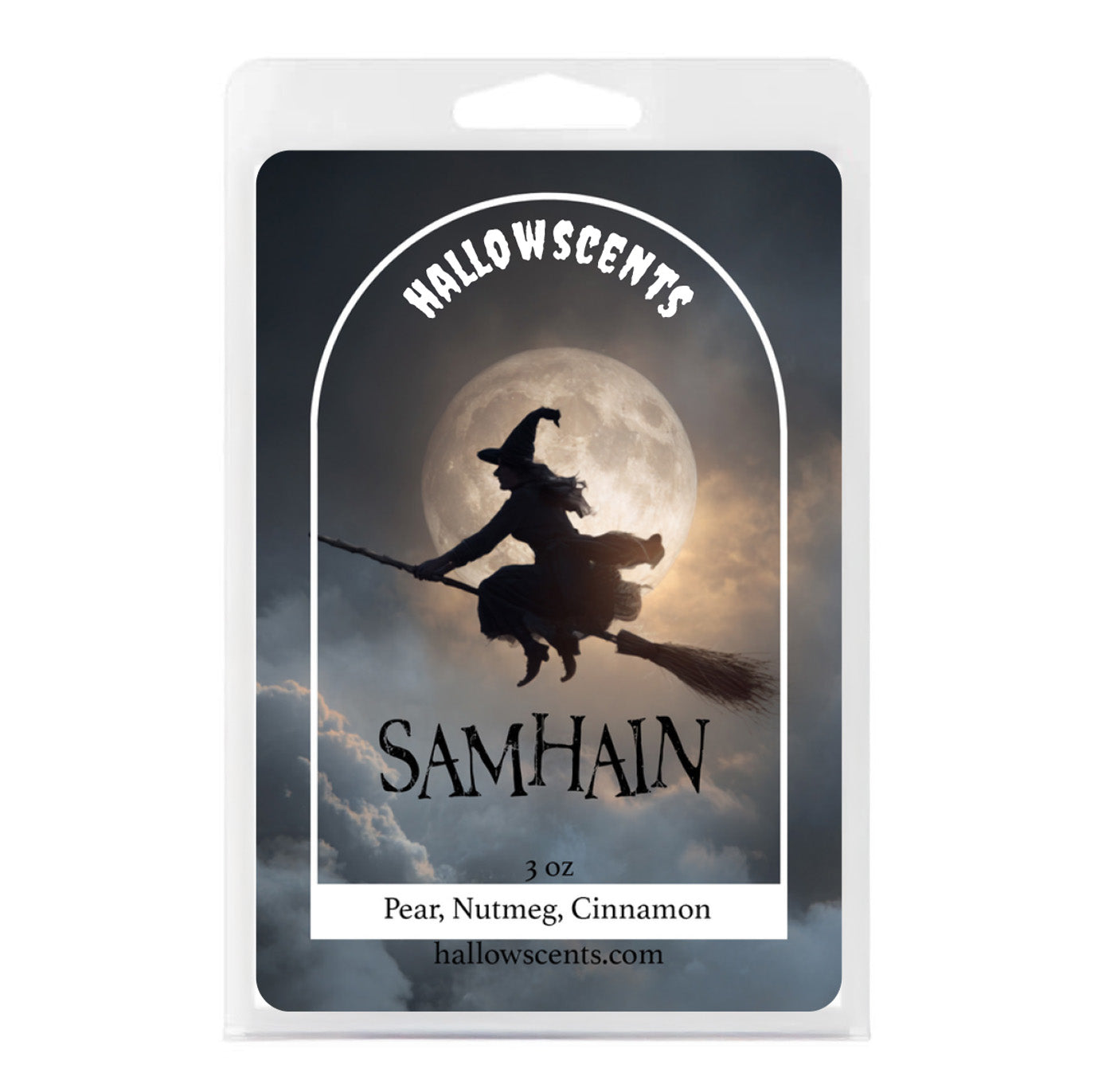 Samhain Wax Bar