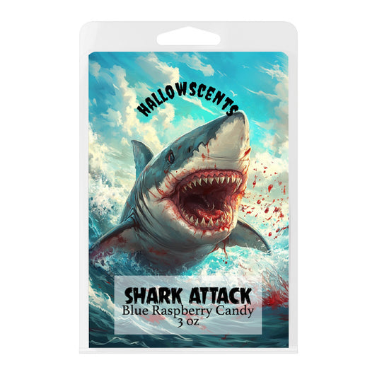 Shark Attack Wax Bar