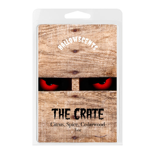 The Crate Wax Bar