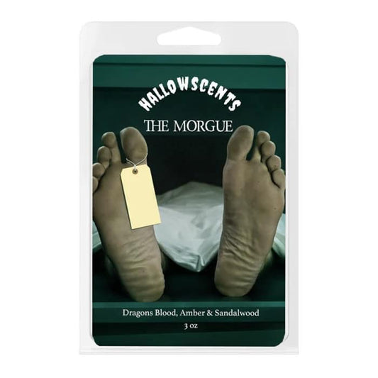 The Morgue Wax Bar