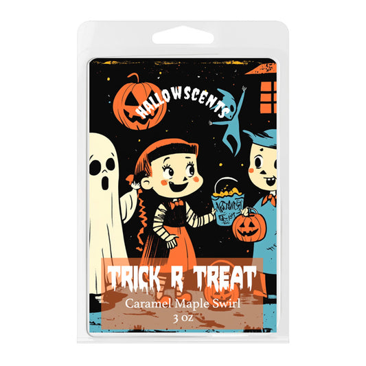 Trick R Treat Wax Bar