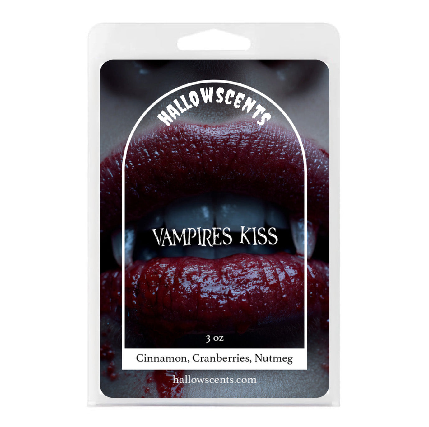 Vampires Kiss Wax Bar