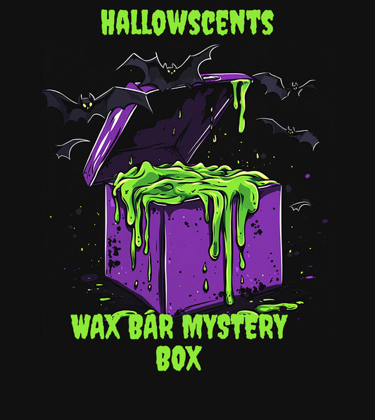 Wax Bar Mystery Box