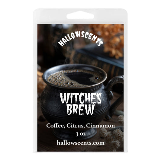 Witches Brew Wax Bar